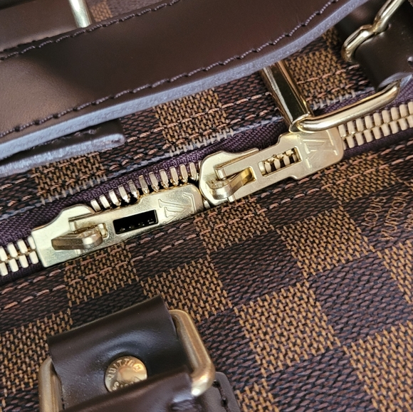 Authentic LOUIS VUITTON Grimaud Travel Bag  New!! - Picture 13 of 16